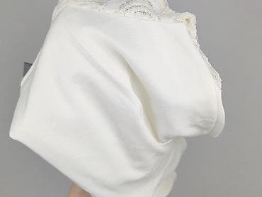 cekiny bluzki: Gina Tricot, Bluzka damska, rozmiar M — 6