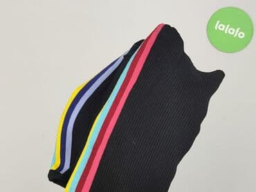 born2be buty na platformie: Bershka, Top damski, rozmiar M — 6