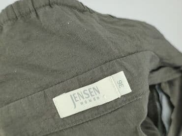 флісові кофти жіночі: Jensen, Жіноча блуза, розмір S — 4