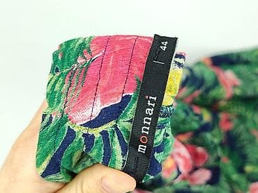 monari polska: Monnari, Spodnie materiałowe damskie, rozmiar 2XL — 4