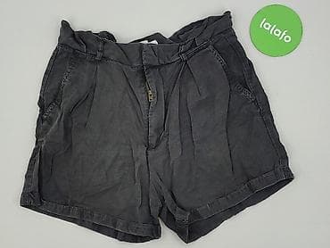 spodnie indicode: H&M L.O.G.G., Szorty damskie, rozmiar M — 2