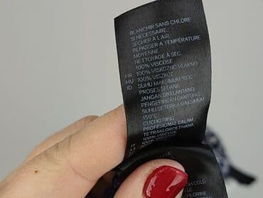 Women's Clothing: H&M Divided, Women's blouse, M — 5