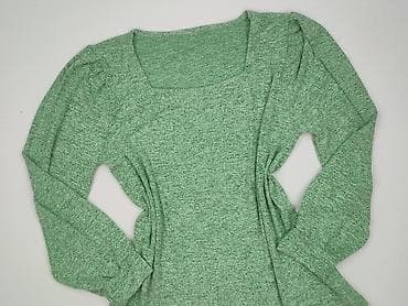 deezee garnitur damski: Bluzka damska, rozmiar L — 1