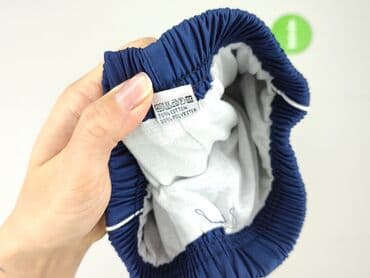 kurtka napapijri: Sweatpants, 4-5 years, 110, condition - Perfect — 5