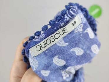 piqro collection sukienka: QUIOSQUE, Bluzka damska, M — 4