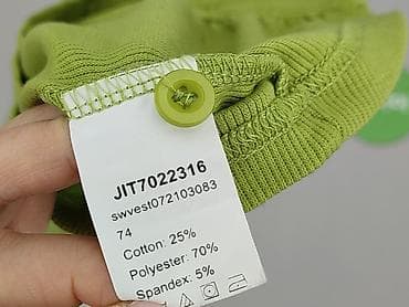 lemonada koszulka: Shein, Top damski, rozmiar XS — 5