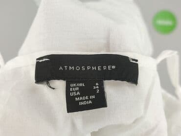 sukienka do chrztu smyk: Atmosphere, Top damski, XS — 4