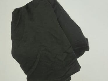 czarne body z długim rękawem zara: Zara, Tunika damska, rozmiar S — 5