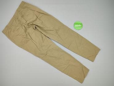 spodnie hello kity: Spodnie materiałowe damskie, rozmiar M — 3