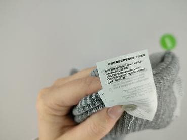 sweter i koszula: Esprit, Bluzka damska, rozmiar XL — 6