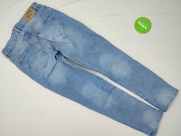 bluzki elcol allegro: Denim Project, Jeansy dla mężczyzn, M — 3