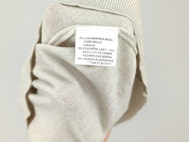 bluza do kostek: Sweter damski, rozmiar S — 4
