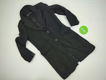 płaszczyk zara: Zara, Płaszcz damski, rozmiar S — 2