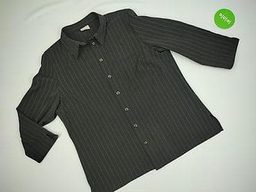 canda koszula: Canda, Koszula damska, rozmiar 4XL — 2