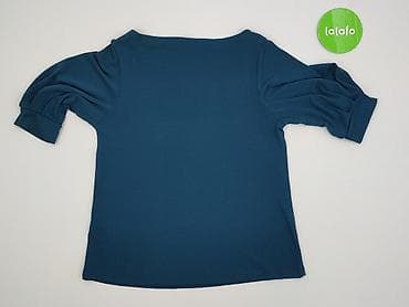 bomberki hm: H&M, Bluzka damska, rozmiar XS — 4