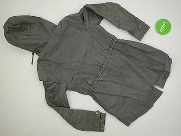 stradivarius parka: Stradivarius, Parka damska, rozmiar S — 3