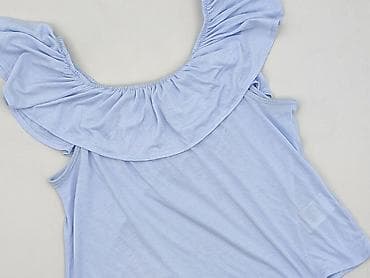 aryton bluzki: H&M, Top damski, rozmiar S — 1