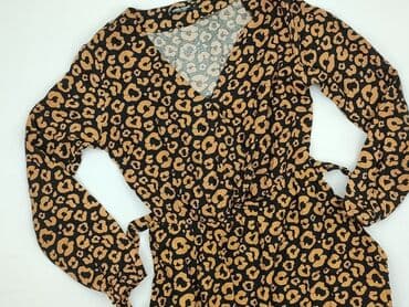 sukienki dla babci allegro: Women`s dress, size S (EU 36) — 1
