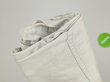 trampki zaxy: Adidas, Spodnie materiałowe damskie, rozmiar M — 7