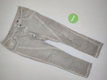 corteiz spodnie: Cinque, Spodnie materiałowe damskie, rozmiar M — 2