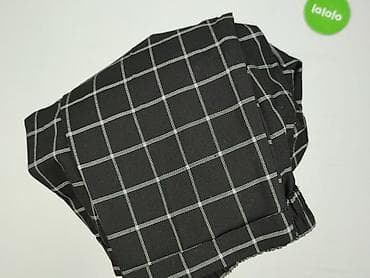 spodnie george: Spodnie materiałowe damskie, rozmiar M — 4