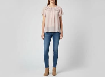 reckless koszulka: Reiss, Bluzka damska, S — 7