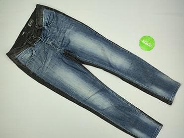 angel jeans: Angels, Jeansy damskie, rozmiar M — 2