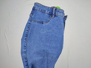 patrol jeans: Skiny, Jeansy damskie, rozmiar M — 6