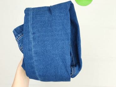 grubosc rajstop w den: Leggings for kids, Destination, 14 years, 164, condition - Very good — 5