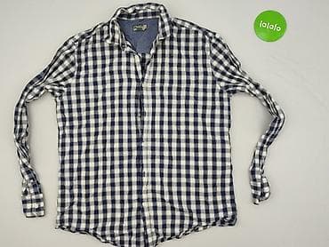 tu sweter: Koszulа dla mężczyzn, rozmiar L — 2