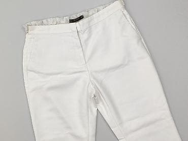 Zara, Spodnie materiałowe damskie, rozmiar L