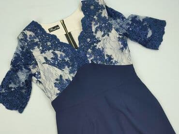 buty roxy trampki: Roco, Sukienka damska, rozmiar L — 1