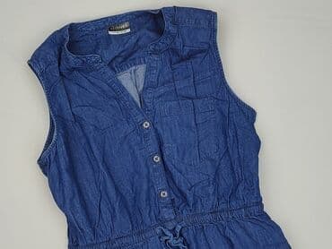 allegro sukienki dżinsowe: Sukienka damska, rozmiar S — 1