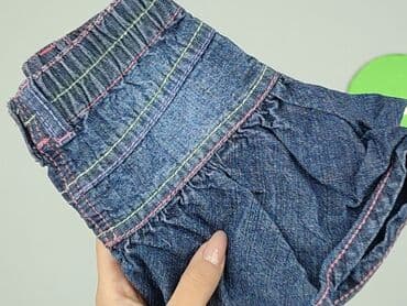 newbe sukienki: Skirt, Next, 3-6 months, condition - Perfect — 6