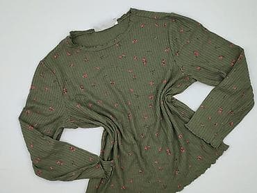 clockhouse longsleeve: Clockhouse, Bluzka damska, rozmiar 4XL — 1