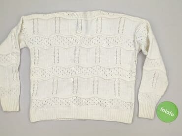 tanie narzutki damskie: Kardigan damski, rozmiar 2XL — 3