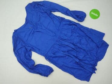 sukienka chabrowa reserved: Top Secret, Sukienka damska, rozmiar M — 3