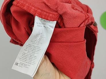 lisek: Fransa, Szorty damskie, rozmiar XL — 5