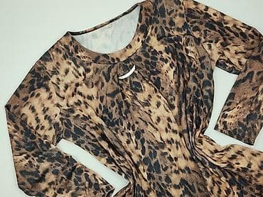 Жіноча блуза, розмір 7XL
