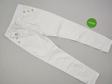 redefined rebel: Re-Dress, Spodnie materiałowe damskie, rozmiar M — 2