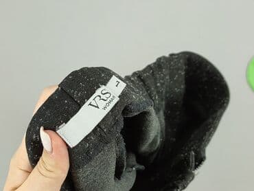 sprzedaż używanych majtek damskich: VRS, Spódnica damska, rozmiar L — 4