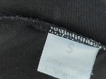 air force 21: Legginsy Sportowe damskie, rozmiar S — 5