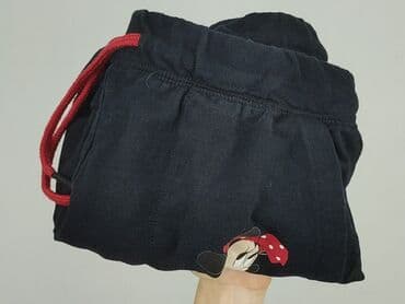 jeansy z myszka miki: Disney, Szorty damskie, rozmiar M — 6