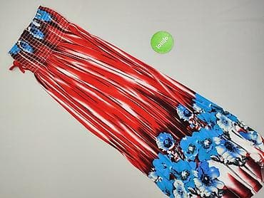 sukienki boho maxi: Sukienka damska, rozmiar S — 3