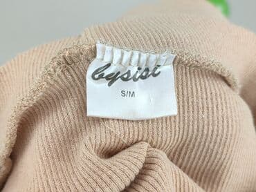 kapcie do żłobka ccc: BySisi, Spódnica damska, S — 4