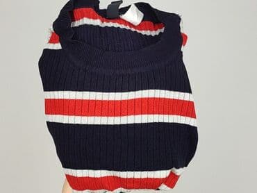 sweter w paski h m: H&M Divided, Sweter damski, S — 6