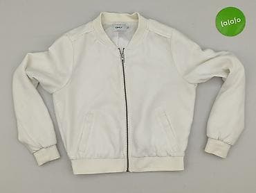 bomberki only: ONLY, Kurtka bomberka damska, rozmiar M — 2