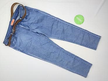 Naczynia: Jeansy damskie, rozmiar 2XL w lalafo.pl — 2 Naczynia: Jeansy damskie, rozmiar 2XL — 2