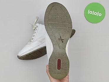 lebron h: Rieker, Sneakersy damskie, rozmiar 42 — 4