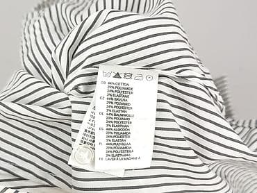 prl koszula: H&M, Koszula damska, rozmiar L — 5
